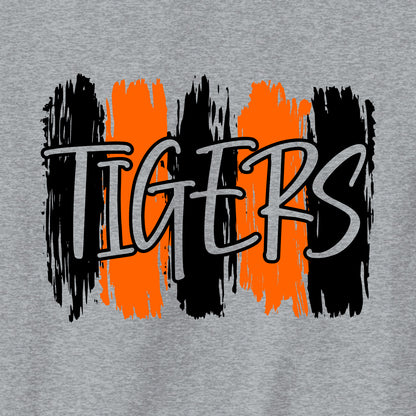 Kellogg Elementary Long Sleeve T-shirt - Des. A