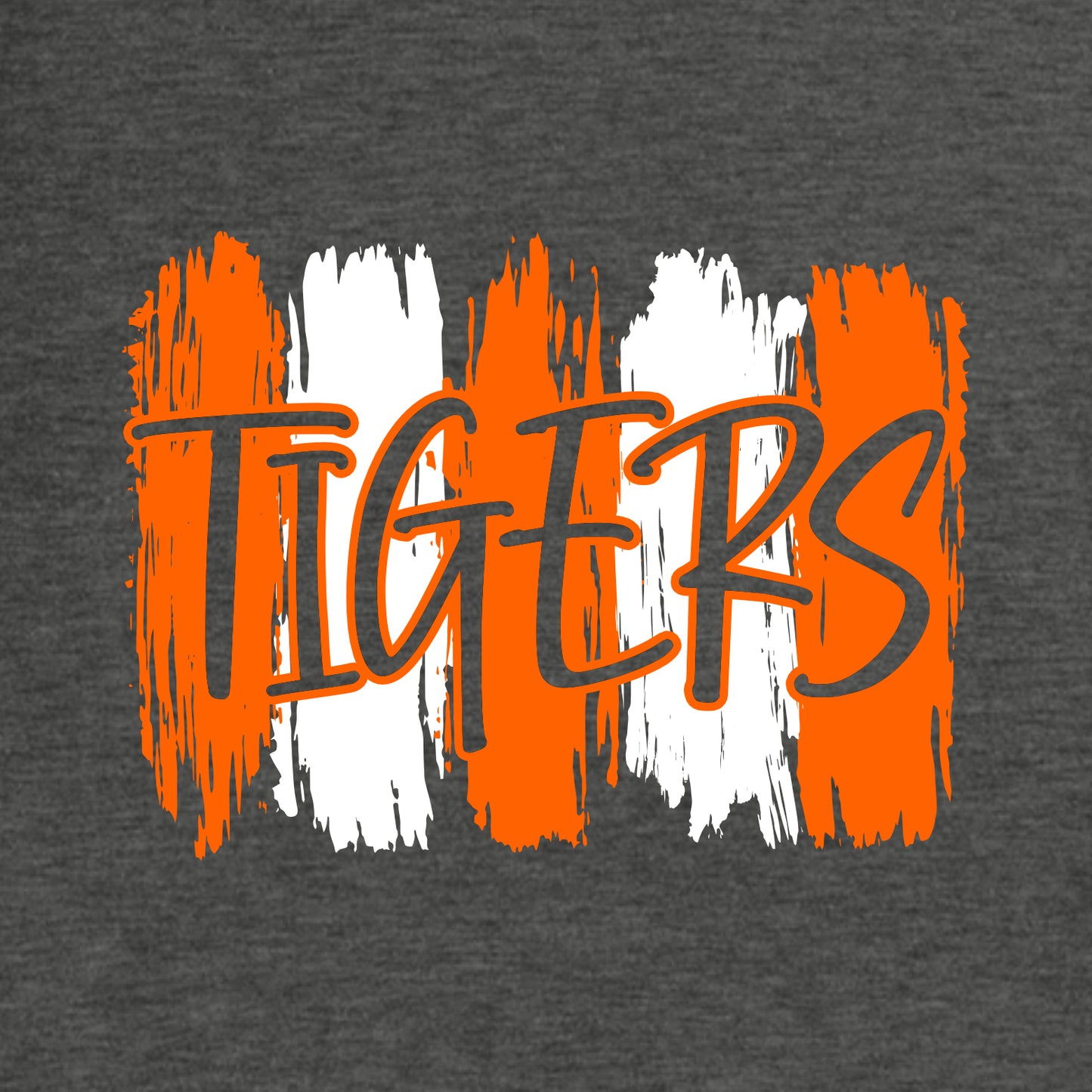 Kellogg Elementary Short Sleeve T-shirt - Des. A