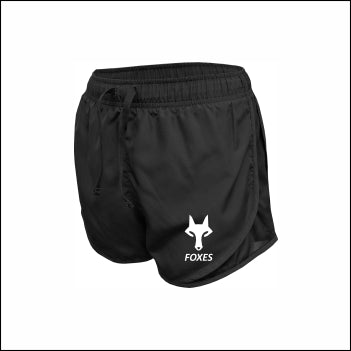 Kerr Elementary Ladies/Girls Running Shorts