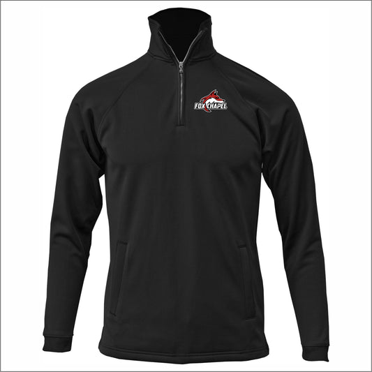Kerr Elementary Performance 1/4 Zip Sweatshirt