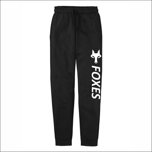 Kerr Elementary Sweatpants Joggers with pockets