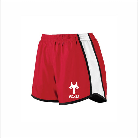 Kerr Elementary Girls/Ladies Pulse Shorts