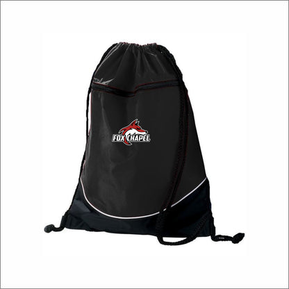 Kerr Elementary Tri-Color Cinch Pack - EMB2