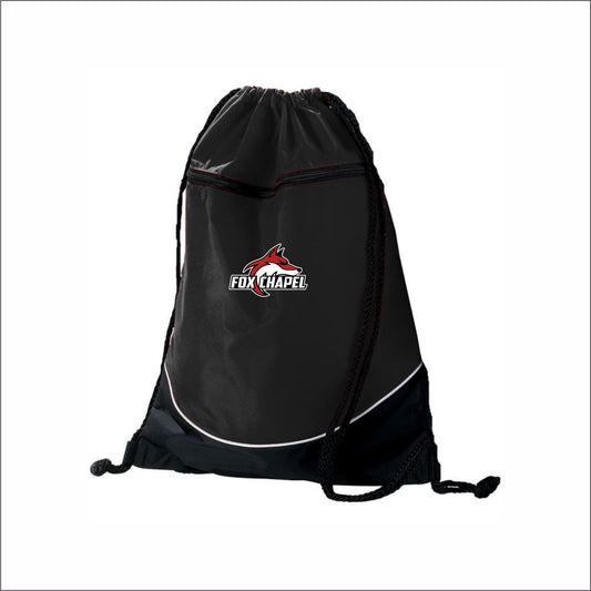 Kerr Elementary Tri-Color Cinch Pack - EMB2