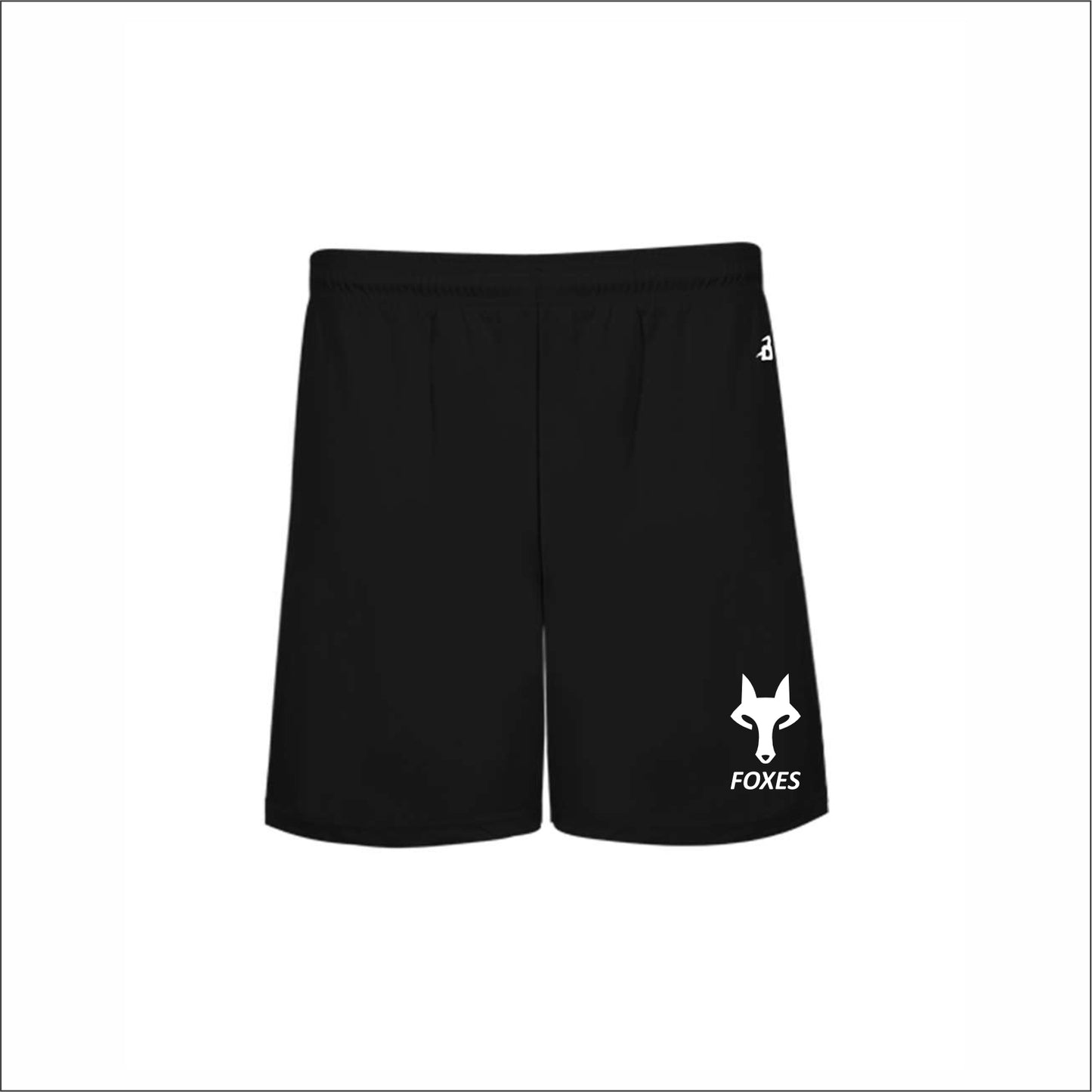 Kerr Elementary Performance B-Core 5" Shorts