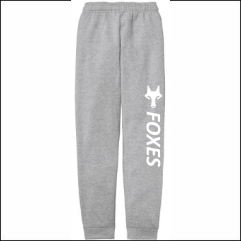 Kerr Elementary Sweatpants Joggers with pockets