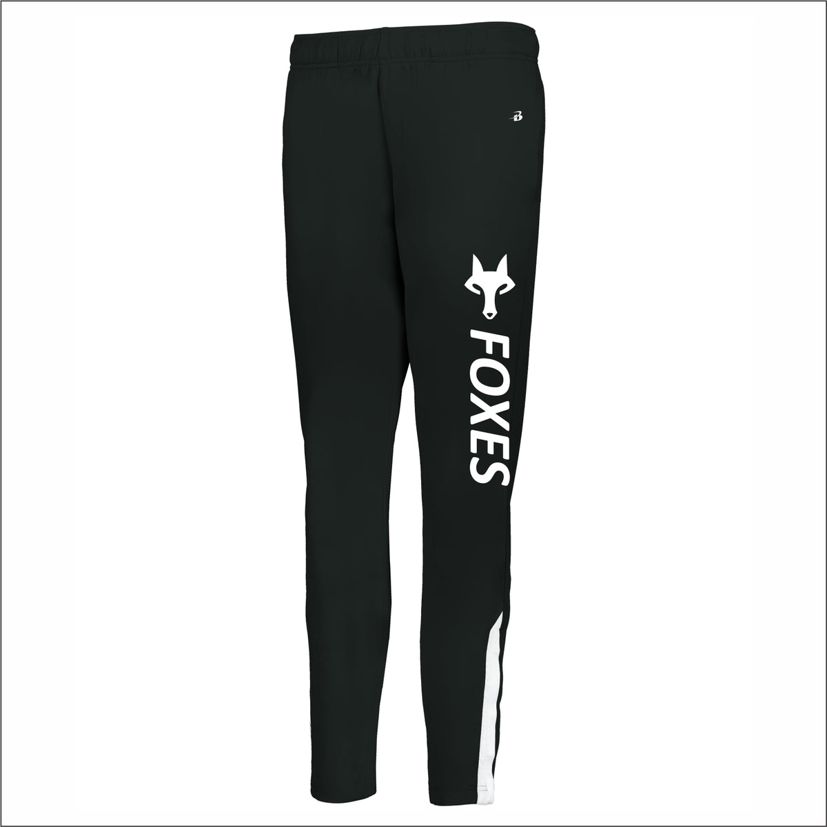 Kerr Elementary Ladies On The Rise Warm-Up Pants