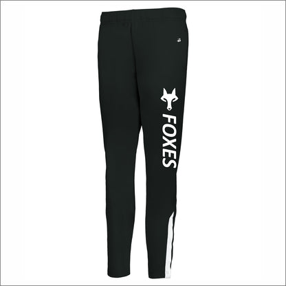 Kerr Elementary Ladies On The Rise Warm-Up Pants