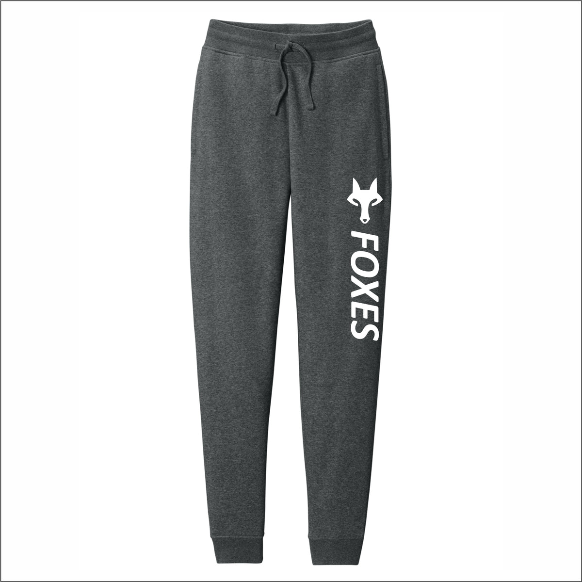 Kerr Elementary Adult VIT Fleece Jogger