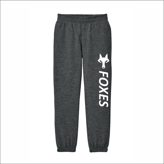 Kerr Elementary Youth VIT Fleece Sweatpants