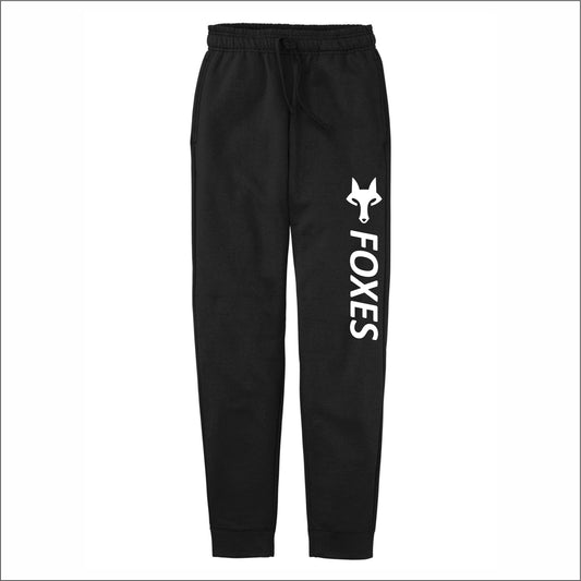Kerr Elementary Sport-Wick Performance Pants with Pockets