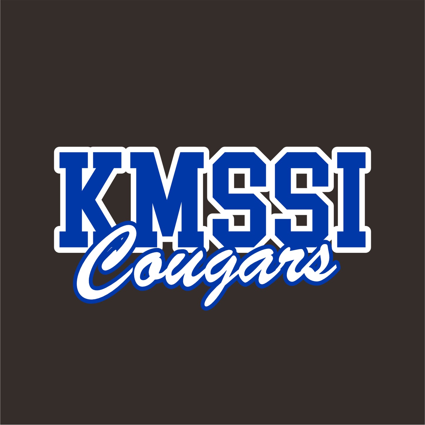 KMSSI Retro Trucker Cap