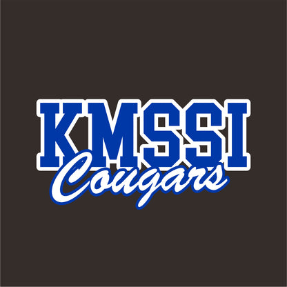 KMSSI Retro Trucker Cap