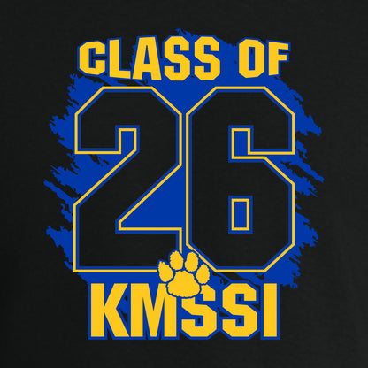 KMSSI Class of 2026 T-shirt