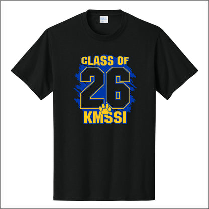 KMSSI Class of 2026 T-shirt