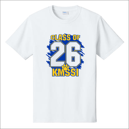 KMSSI Class of 2026 T-shirt