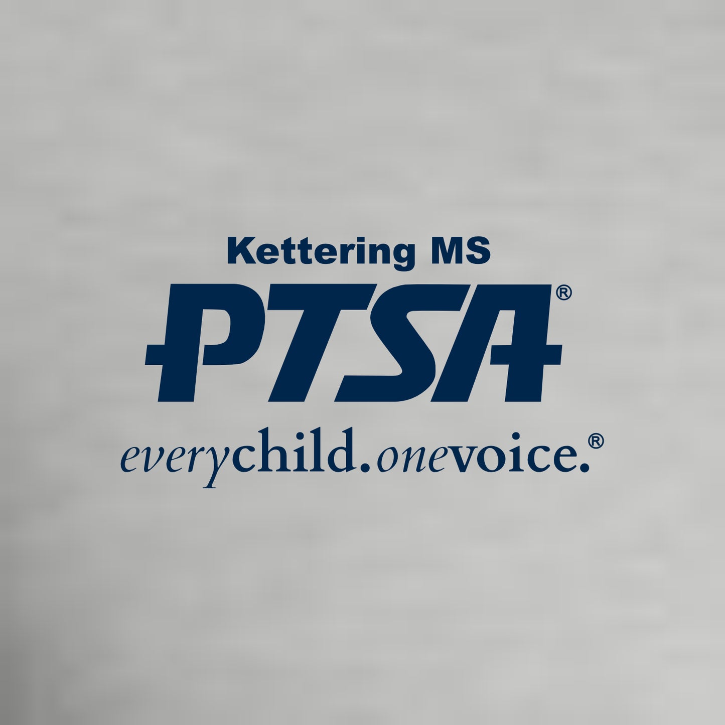 KMS PTSA Tri-Blend Wicking Polo Shirt