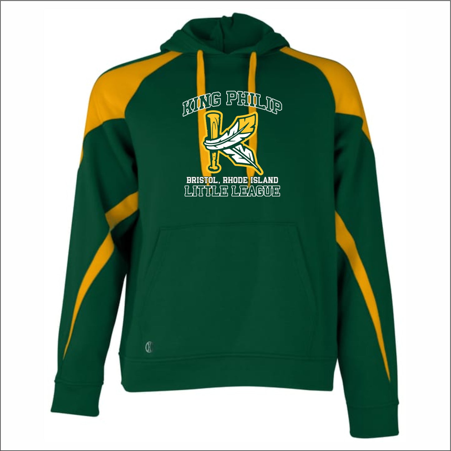 KPLL Prospect Hoodie