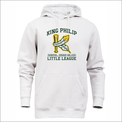 KPLL Heavyweight Hooded Sweatshirt