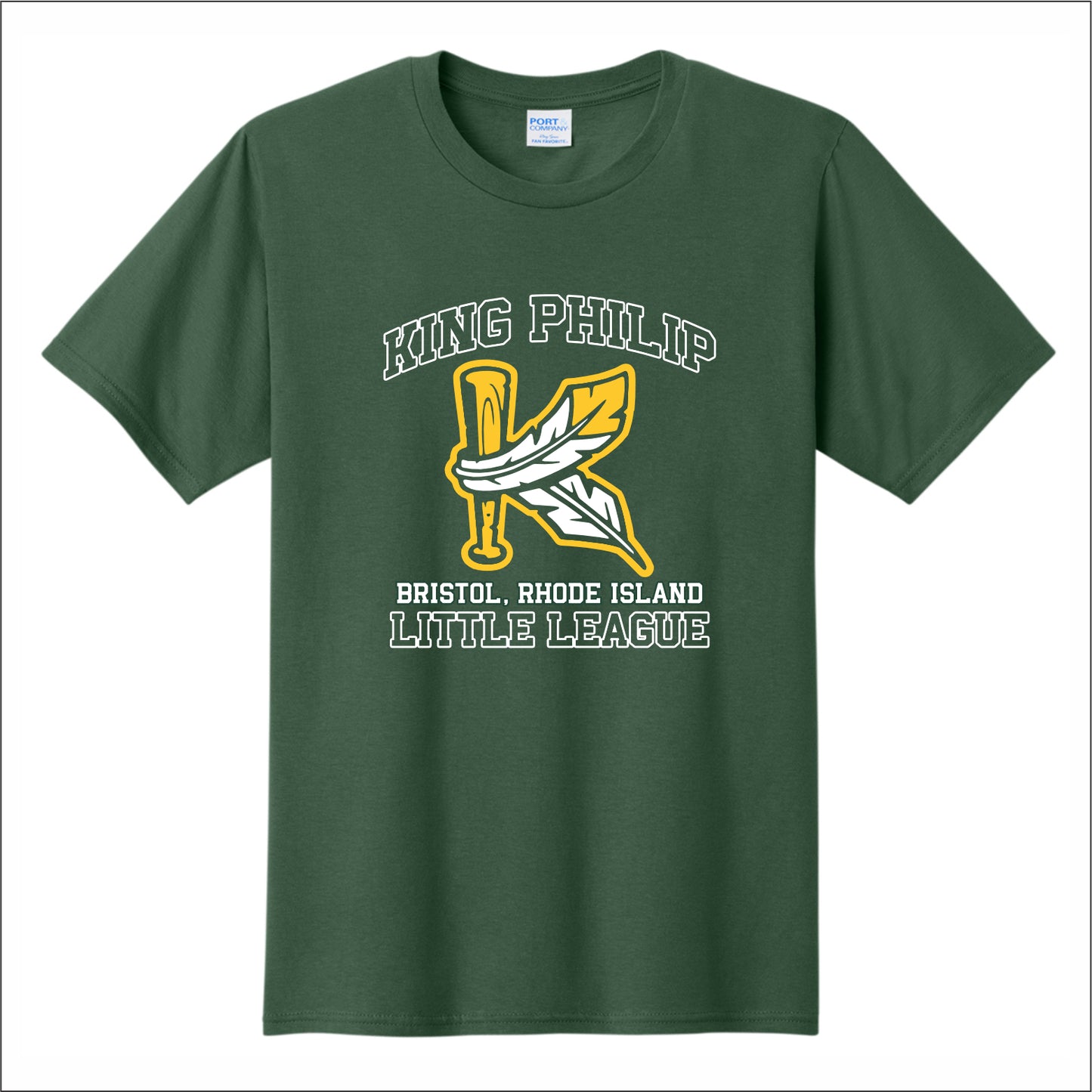 KPLL Fan Favorite Tee