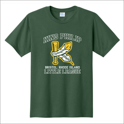 KPLL Fan Favorite Tee
