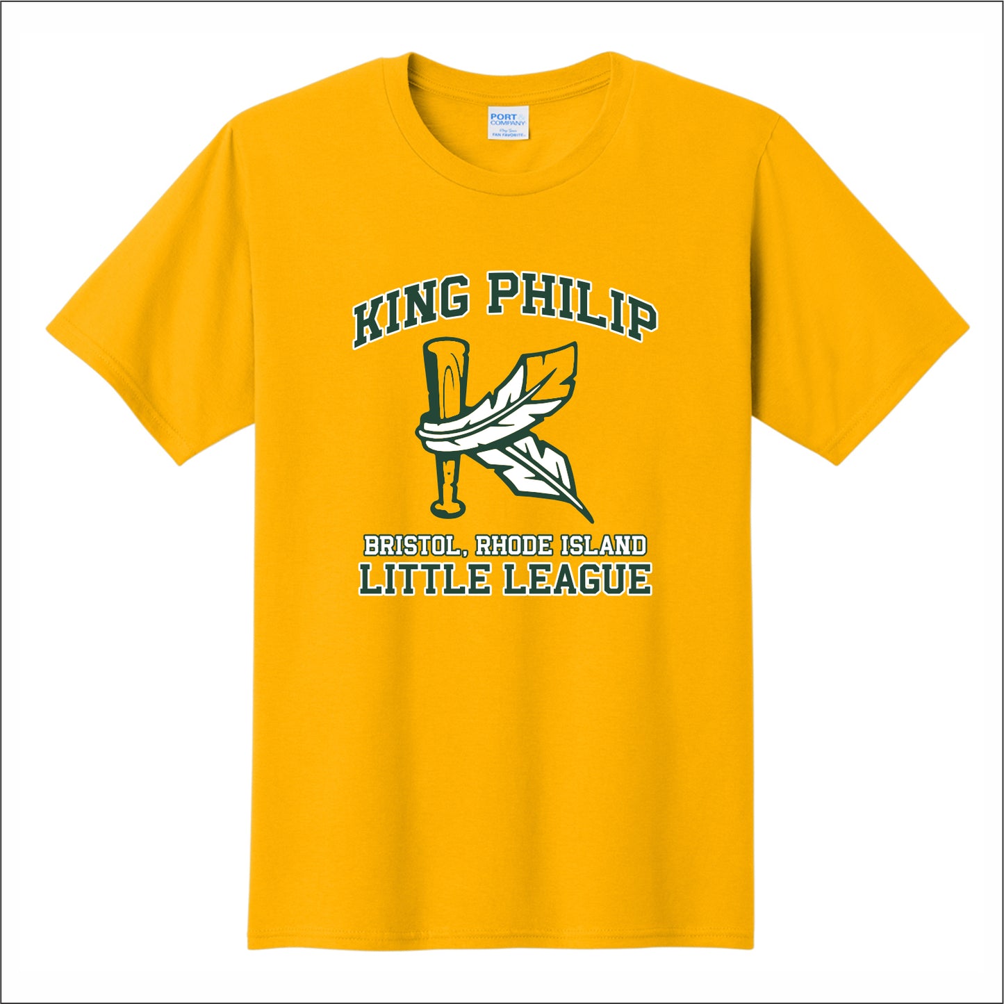 KPLL Fan Favorite Tee