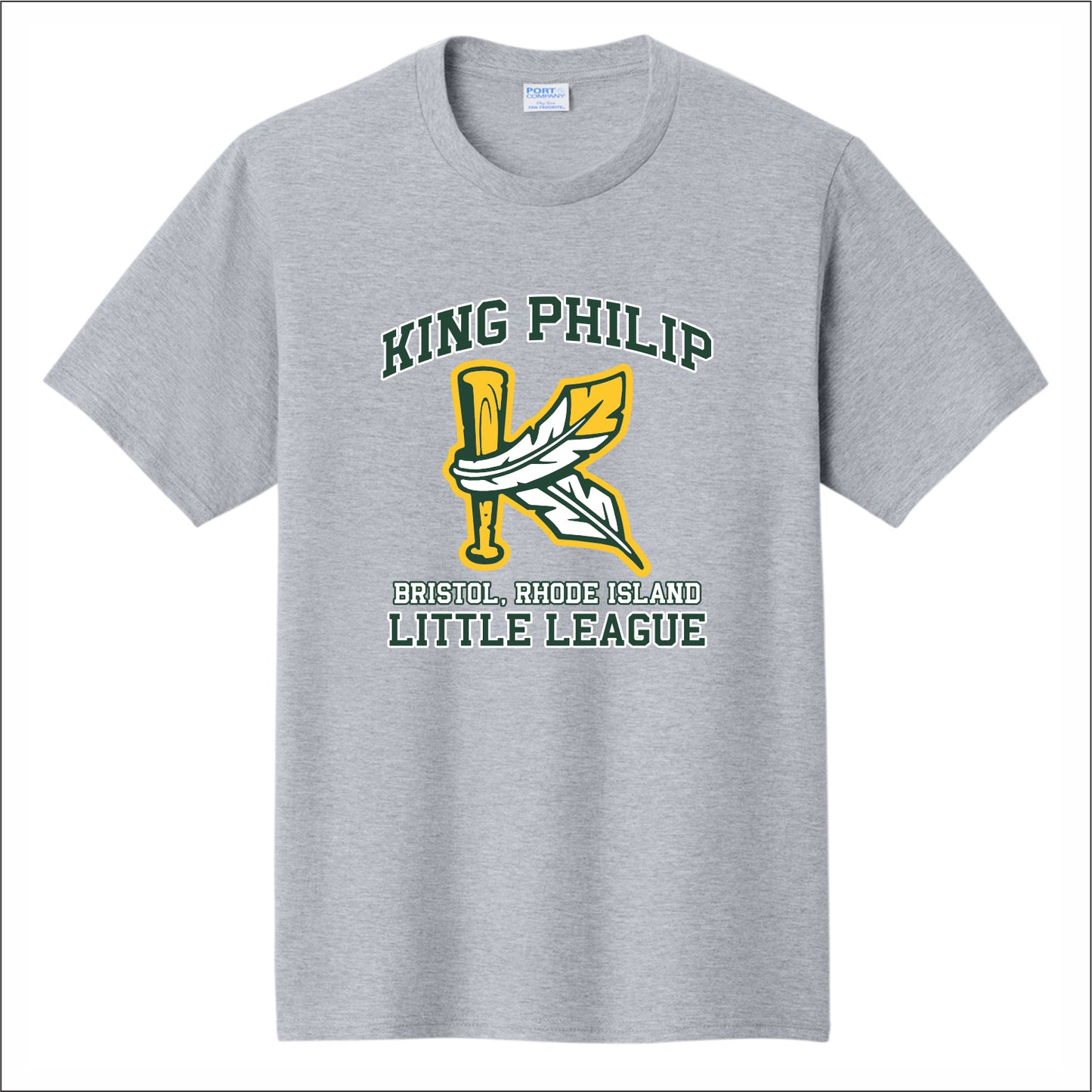 KPLL Fan Favorite Tee