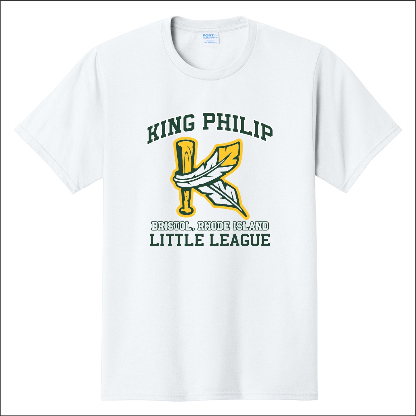KPLL Fan Favorite Tee