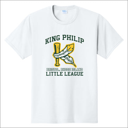 KPLL Fan Favorite Tee