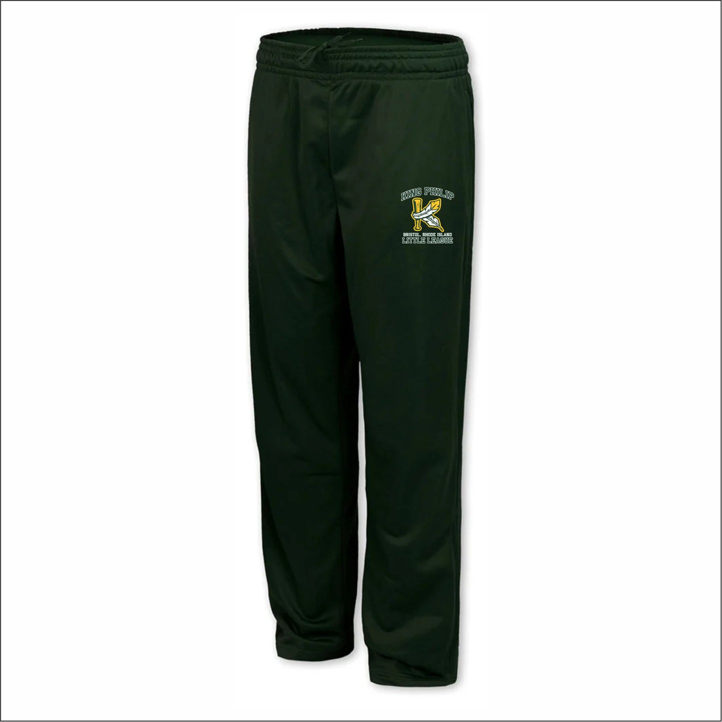 KPLL Performance Sweatpants with pockets