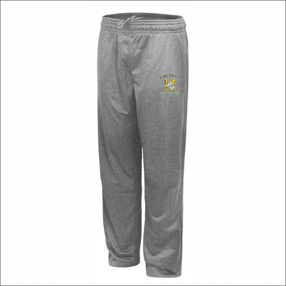KPLL Performance Sweatpants with pockets
