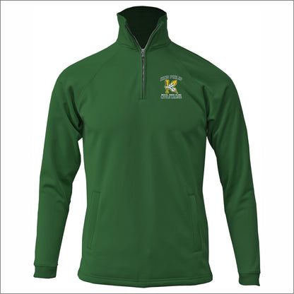 KPLL Performance 1/4 Zip Sweatshirt