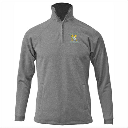 KPLL Performance 1/4 Zip Sweatshirt