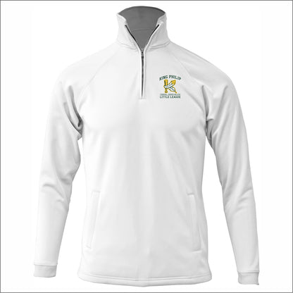 KPLL Performance 1/4 Zip Sweatshirt