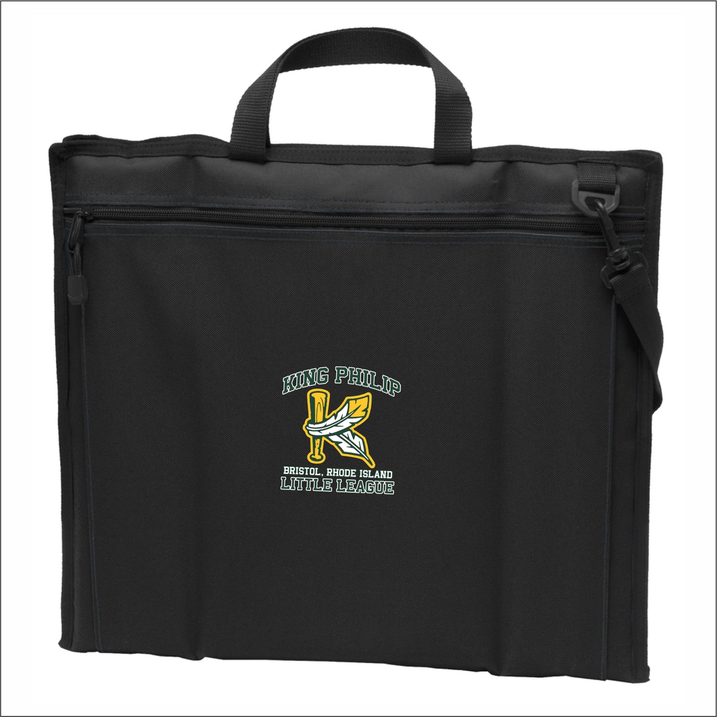 KPLL Stadium Seat