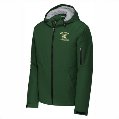 KPLL Waterproof Insulated Jacket