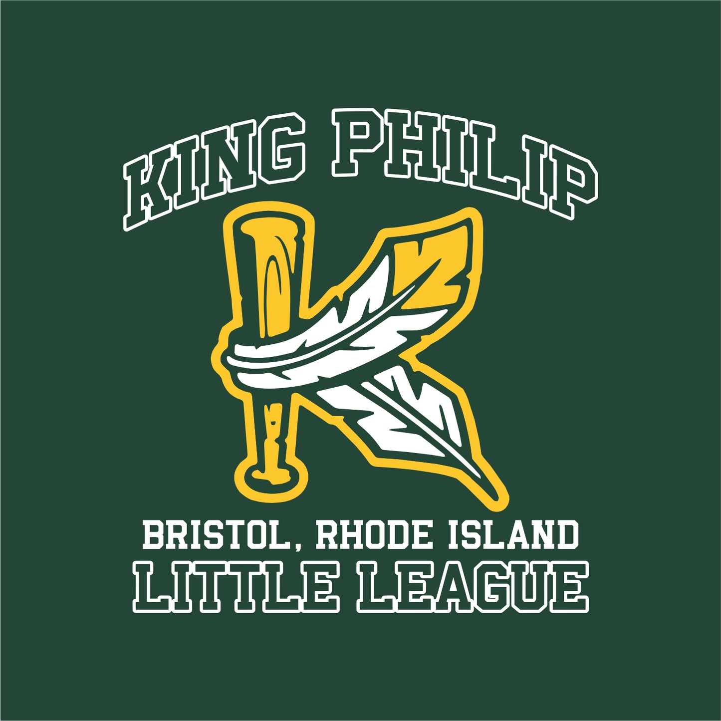 KPLL Performance 1/4 Zip Sweatshirt