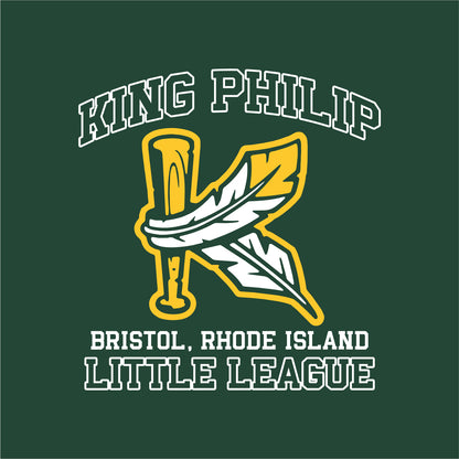 KPLL Performance 1/4 Zip Sweatshirt