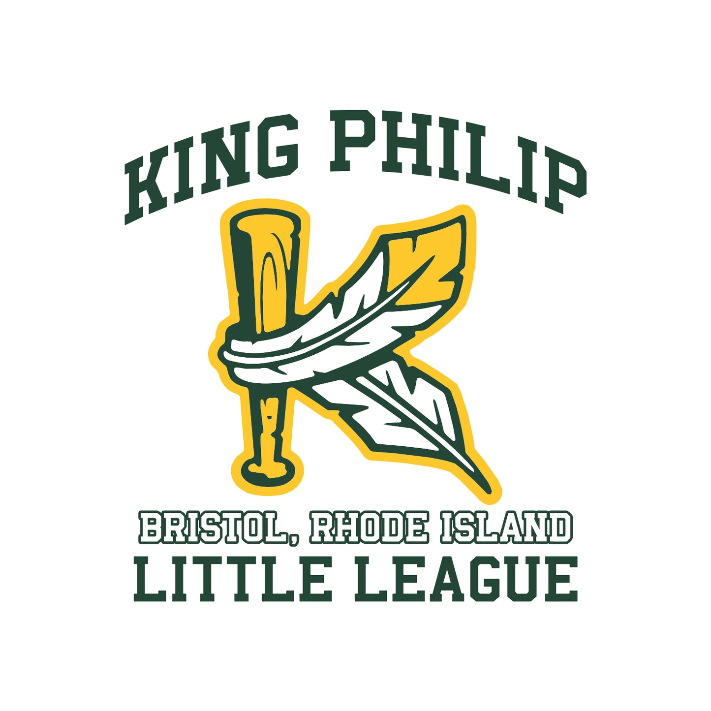 KPLL Performance 1/4 Zip Sweatshirt