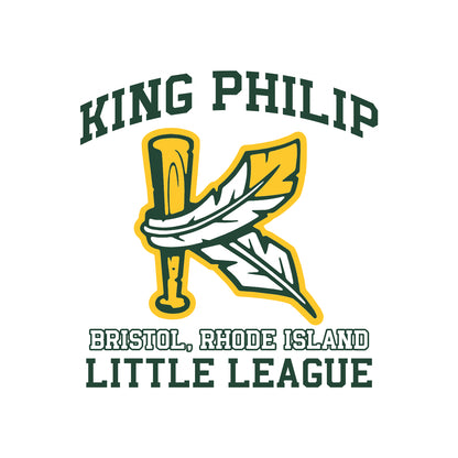KPLL Performance 1/4 Zip Sweatshirt