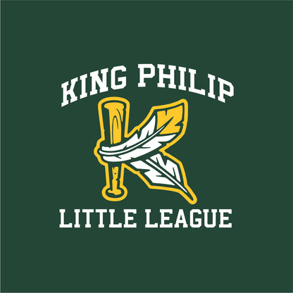 KPLL Letterman Varsity Sweatshirt Jacket