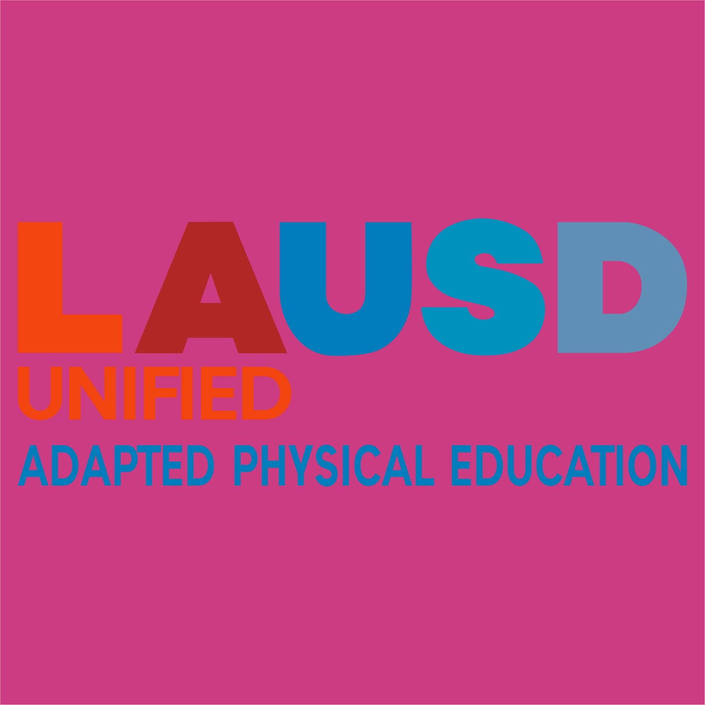 LAUSD APE & RT Ladies Classic Pique Polo Shirt - APE