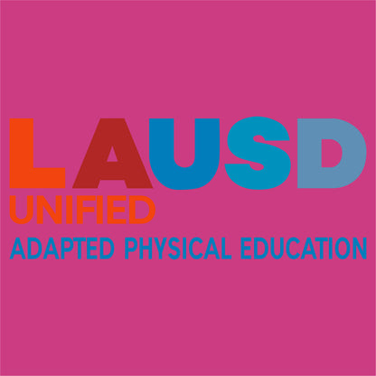 LAUSD APE & RT Ladies Classic Pique Polo Shirt - APE