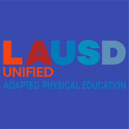 LAUSD APE & RT Classic Pique Polo Shirt - APE