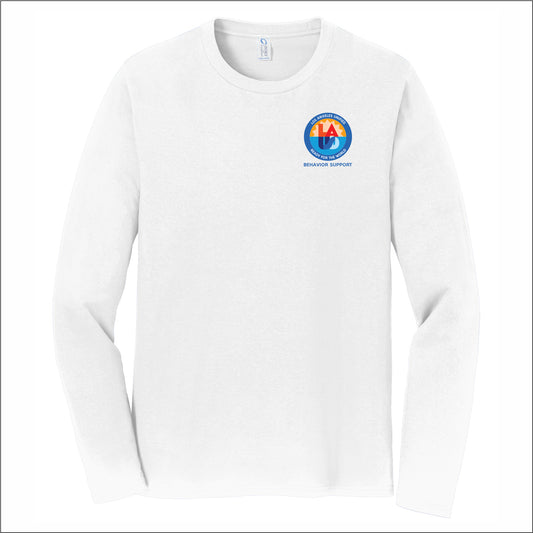 LAUSD Behavior Support Fan Favorite Long Sleeve T