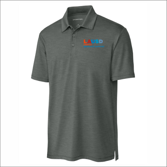 LAUSD Behavior Support Versa Polo Shirt