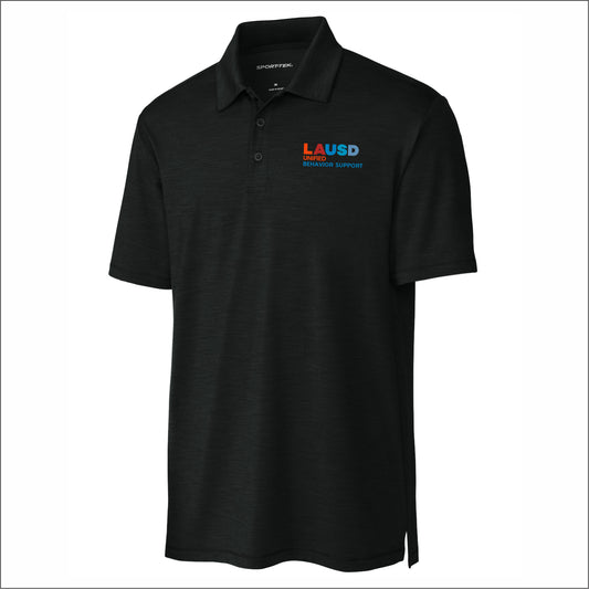 LAUSD Behavior Support Versa Polo Shirt