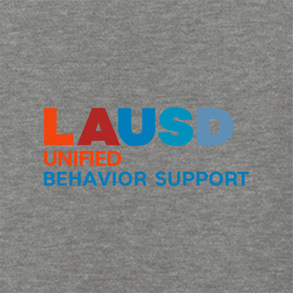 LAUSD Behavior Support  OGIO Command 1/4-Snap