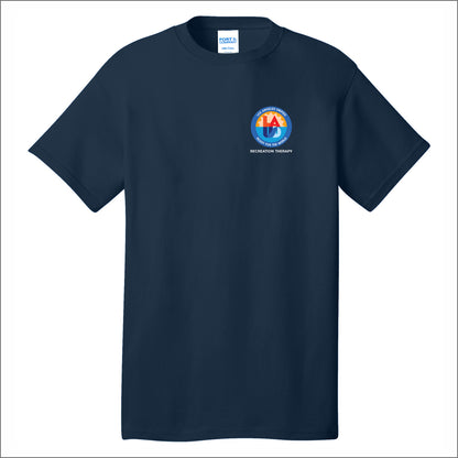 LAUSD APE & RT Short Sleeve T-shirt - RT