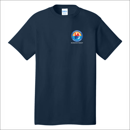 LAUSD APE & RT Short Sleeve T-shirt - RT